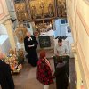 Eisegnung der Collegiatsgemeinschaft in Kleinrettbach